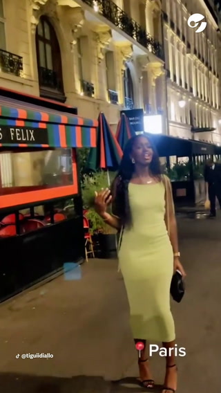 Un restaurante peruano en París no permite la entrada de personas negras