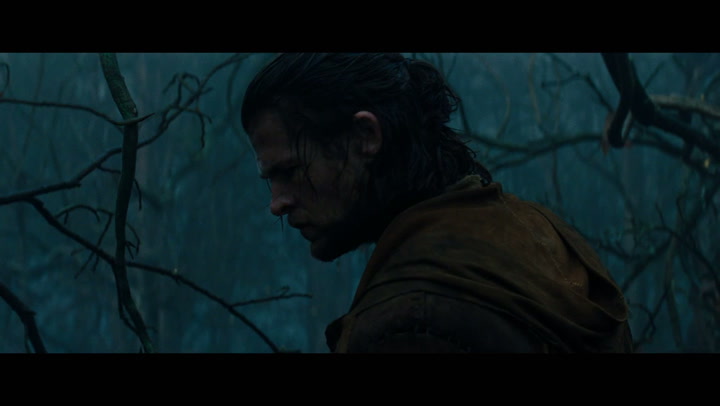 Snow White and the Huntsman - Trailer No. 2