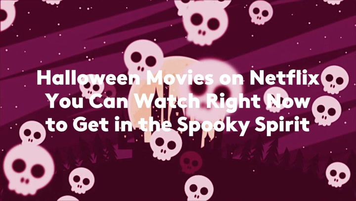 13 Best Halloween Movies for Kids on Netflix For 2023