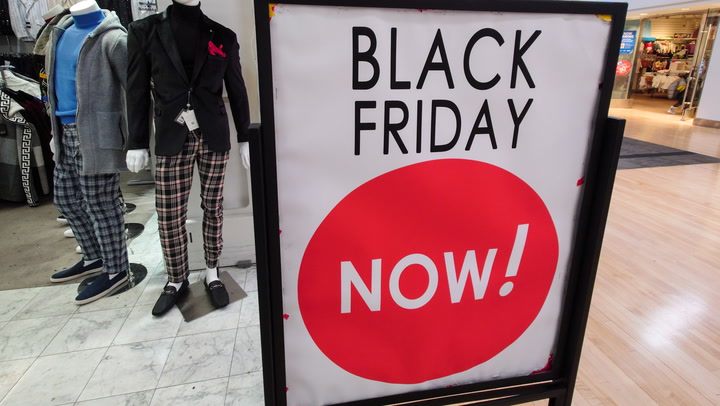 What are Black Friday and Cyber Monday and how long do they last?