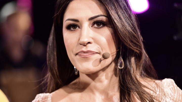 Nikki Aminis kritik mot TV4 efter coronautbrottet i Idol