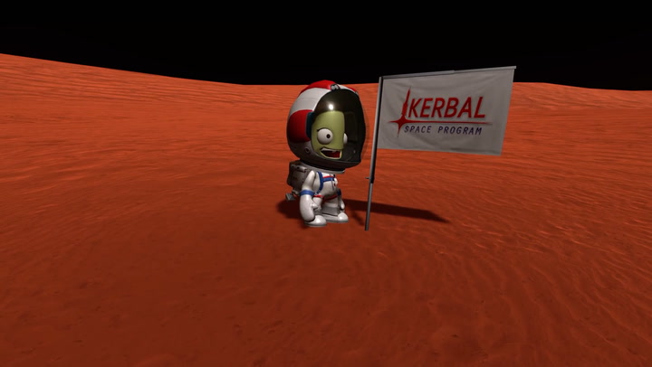 Kerbal Space Program Enhanced Edition - Launch Trailer PS5