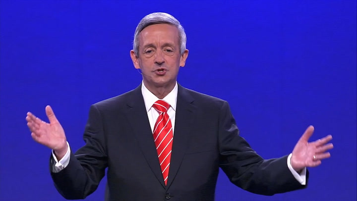 Robert Jeffress - What Every Christian Should Know About The End Times (Part 2)