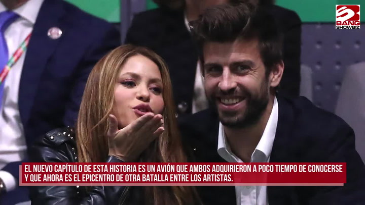 ¿Cómo descubrió Shakira la infidelidad de Gerard Piqué?