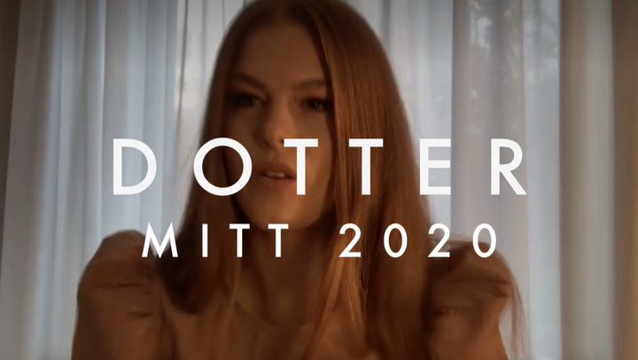 Mitt 2020: Dotter