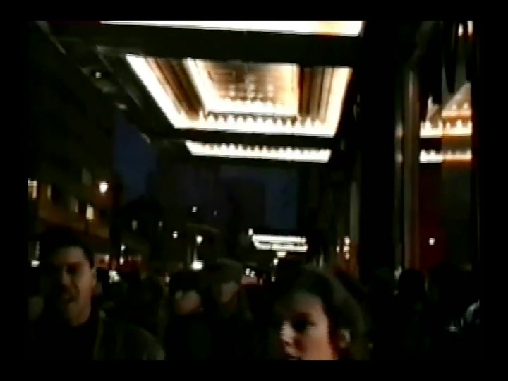 Video de la familia Herrera en Nueva York, 1991