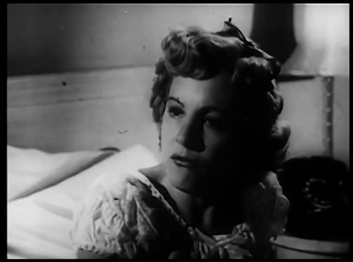 En 1950, Daisy y Violet Hilton protagonizaron Encadenadas de por vida.