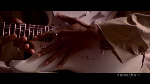 Jimi: All Is By My Side - Trailer No. 1