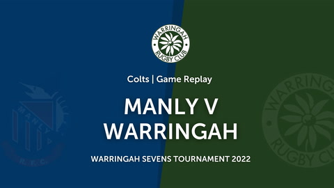 19 February - Manly v Warringah
