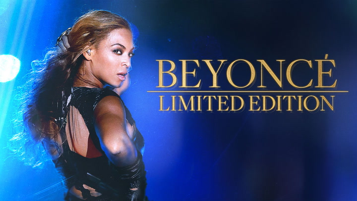 Beyoncé: Limited Edition