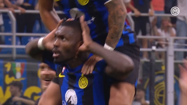 Inter pode conquistar o Scudetto no derby contra o Milan