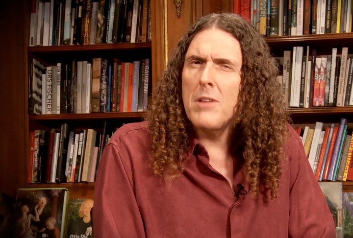 Interviews: Weird Al Answers Questions From Bob Dylan, Baha Men & the Clash