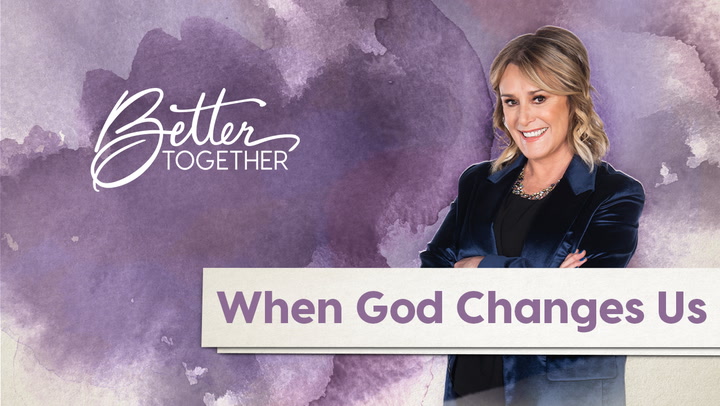 Better Together - Episode 544