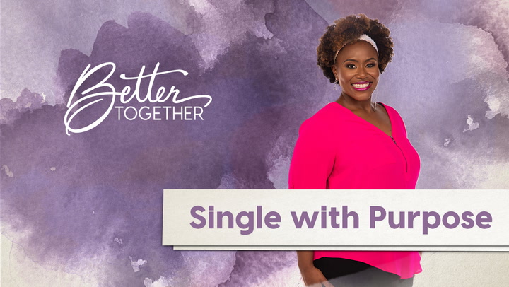Better Together LIVE - Episode 145