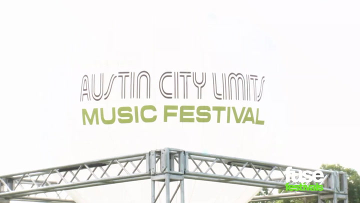 Festivals: Austin City Limits 2013: MS MR Talk Soundtracking 'Game of Thrones'