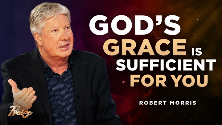 Robert Morris: Grace Period | Praise