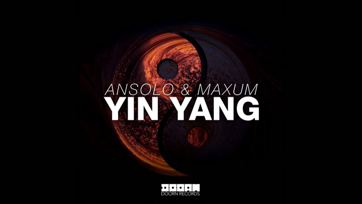 Ansolo & Maxum Team for "Yin Yang"