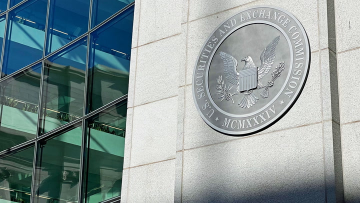 SEC Postpones Decision on HashDex Bitcoin Spot ETF Application