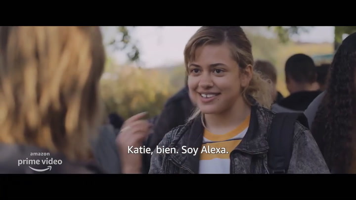Kit Harington en el trailer de la segunda temporada de Amor moderno, la serie de Amazon Prime Video