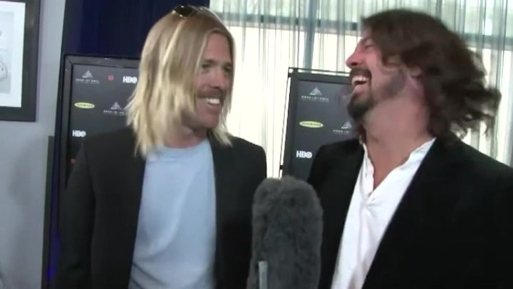 Taylor Hawkins 'had cocktail of 10 different drugs in his body' when he died