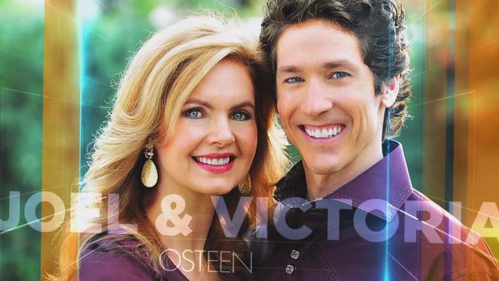 Joel Osteen: Your Greater Is Coming