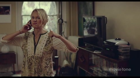 While We're Young - Trailer No. 1