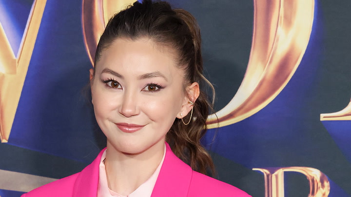 Kimiko Glenn shares how much she earns in Orange Is The New Black royalties