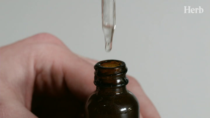 How To Make Tinctures