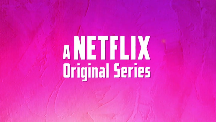 Unbreakable Kimmy Schmidt regresa a Netflix: mirá un adelanto