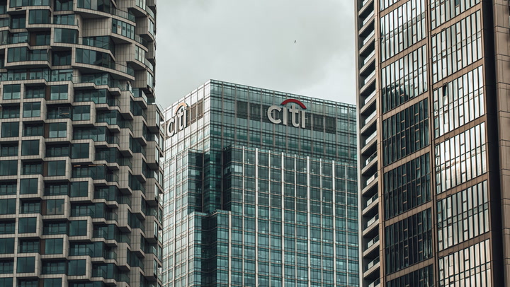 Citi Developing Token Services for Institutional Clients