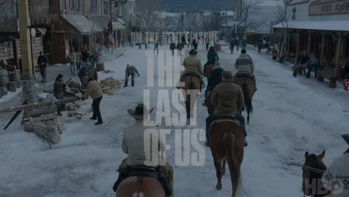 The Last of Us' Episode 6 Recap: Joel Bares All - The Ringer