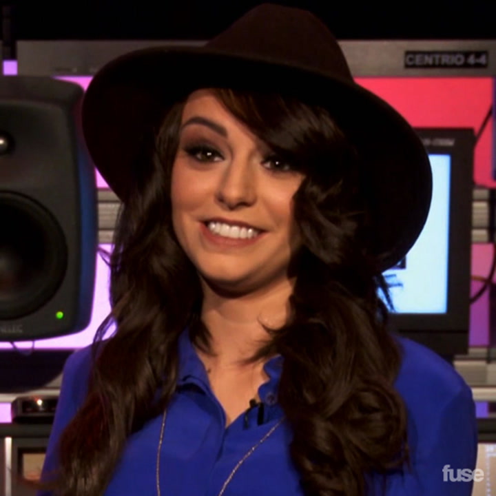 Cher Lloyd's Wishful Night - Fuse's Mad Libs