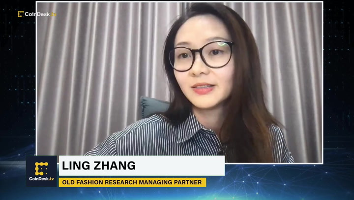 Former Binance Exec on Spurring Crypto Adoption in Emerging Markets
