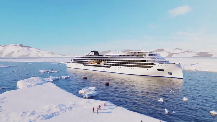Exciting New Ships in 2021 - This Week in Cruise News