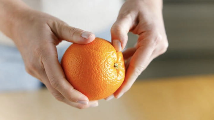 Understanding TikTok's New Viral Orange Peel Relationship Test