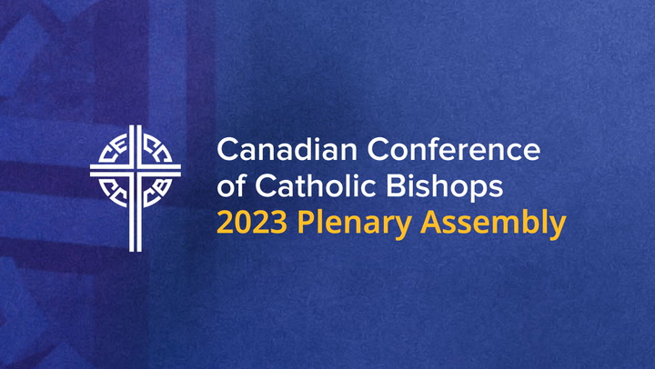 CCCB 2023 Plenary Assembly