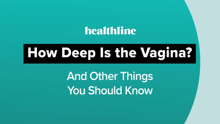 How Deep Is a Vagina? And 10 Other Questions, Answered