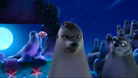 'Seal Team' Trailer