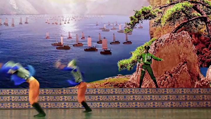 Shen Yun 2018 Official Trailer 1 - Rediscover the Power of Art