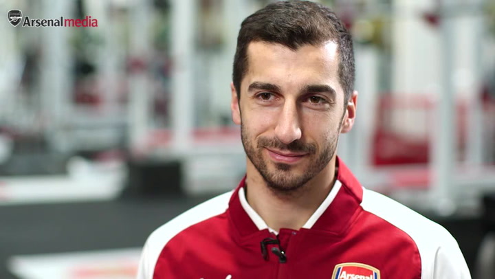 Why Arsenal have made a genius signing in brainy Henrikh