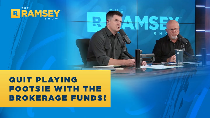 The Ramsey Show - May 26, 2023