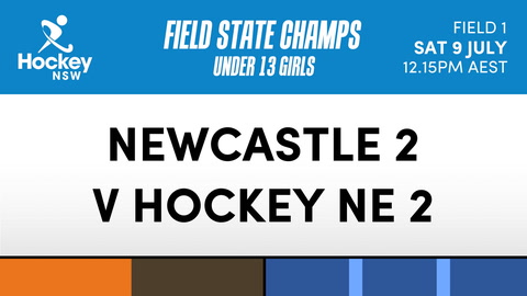 Newcastle 2 v Hockey New England 2