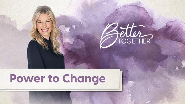 Better Together LIVE - Episode 134