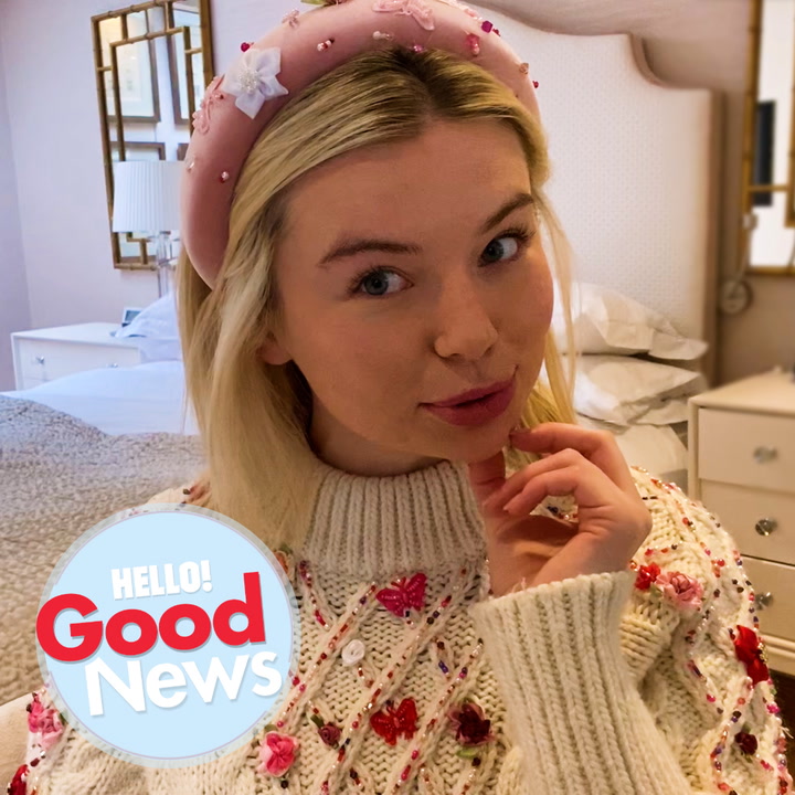 Toff's Hello To Good News - Episode 1