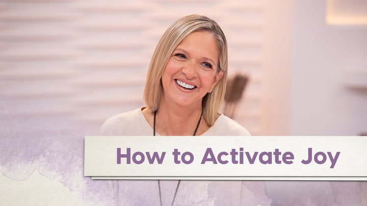How to Activate Joy - Episode 629