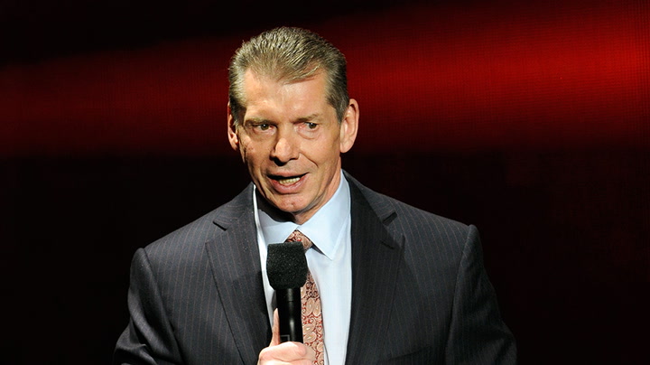 The Courts & Sports: Vince McMahon faces lawsuit after returning to WWE