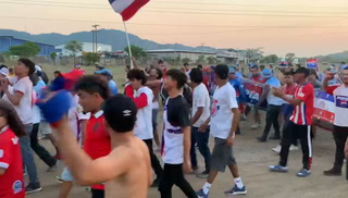Enfrentamiento crucial en Choluteca: Lobos UPNFM busca la permanencia contra un Olimpia que quiere el pase directo