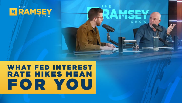 The Ramsey Show - June 23, 2023