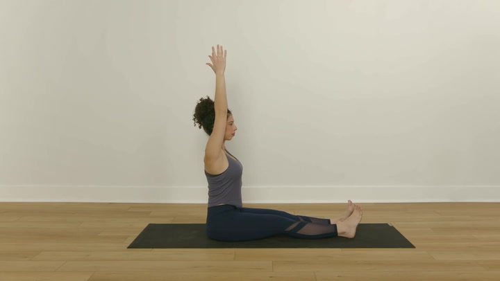 13 Yoga Poses for Tight Hips | SELF