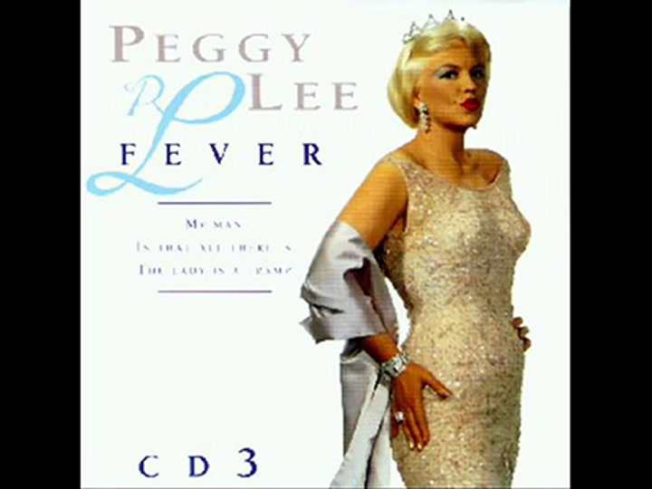 Fever | Peggy Lee